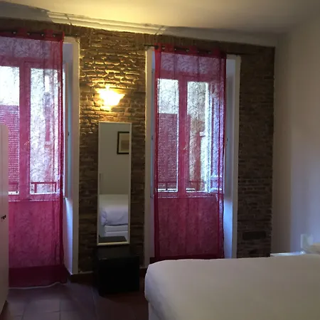 Affittacamere Domus Coronari