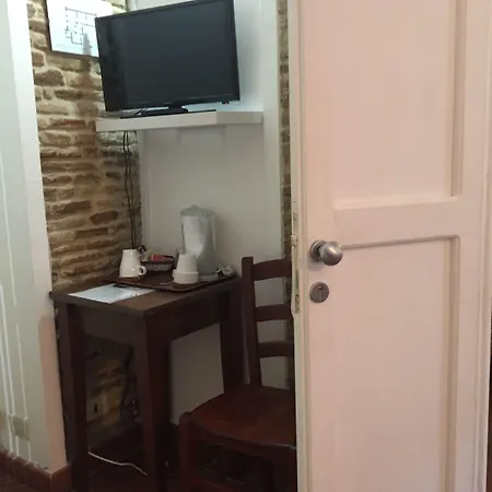 Domus Coronari Affittacamere Roma