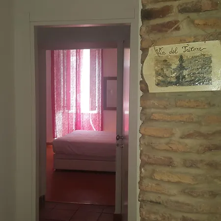 Domus Coronari Roma