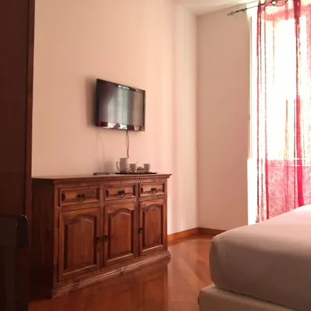 Domus Coronari Affittacamere Roma