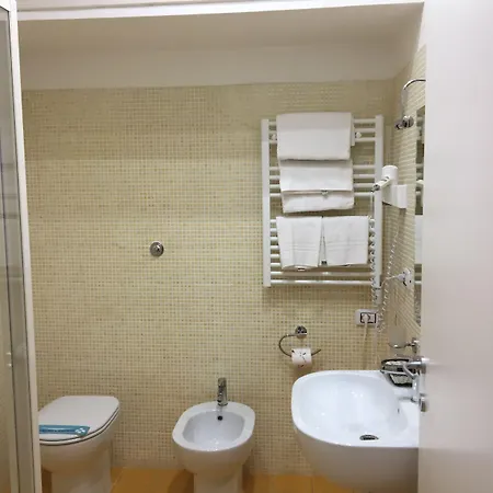 Domus Coronari Roma