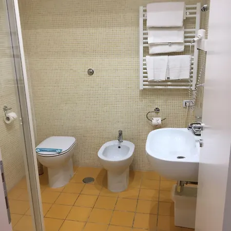 Domus Coronari Roma