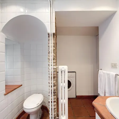 Gasthof Domus Coronari Rom
