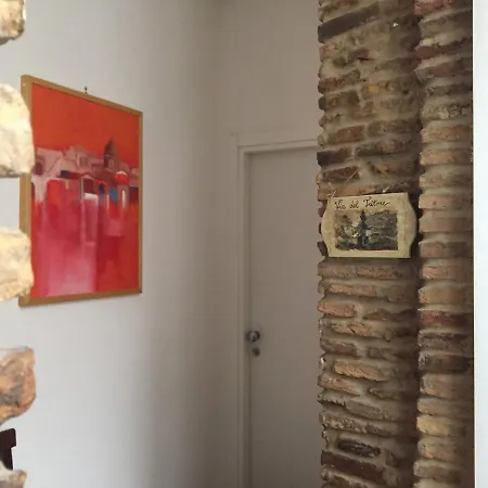 Gasthof Domus Coronari