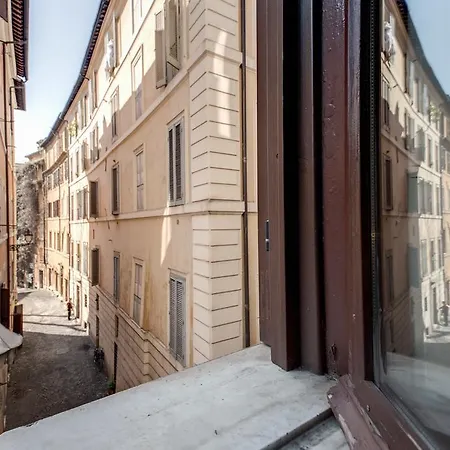 Domus Coronari Guest house Rome